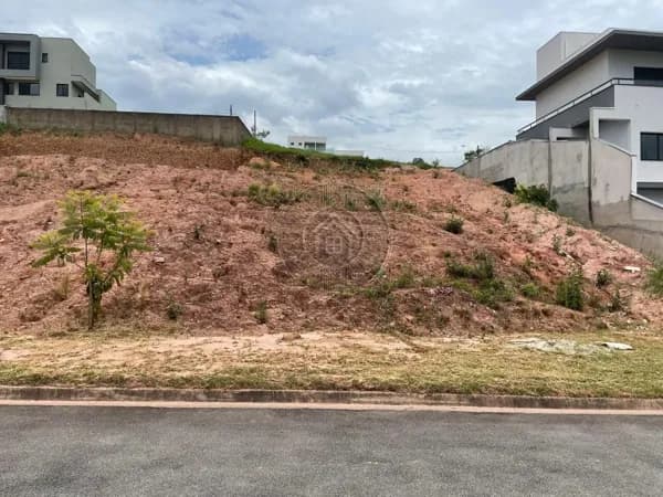 Terreno no Condomínio Cambarah em Aclive a Venda Jarinu