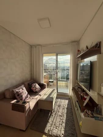 Apartamento Semi Mobiliado a Venda ou Locação Condominio Atmosphera Jundiaí