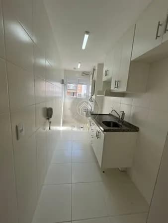 Apartamento para Locação no Condomínio Go Maraville Jundiaí