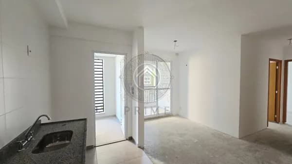 Apartamento Padrão a Venda no Condomínio Vallis Residencial