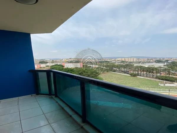 Apartamento à Venda – Condomínio São Francisco | Retiro – Jundiaí/SP