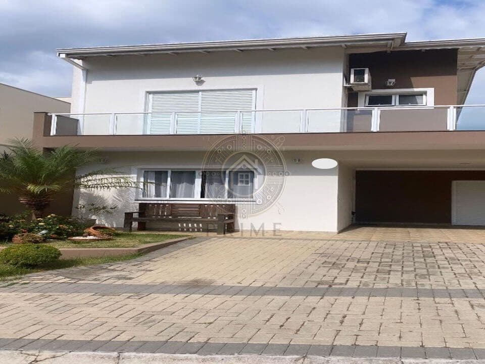 Casa à Venda no Condomínio Villagio Di San Franchesco – Medeiros, Jundiaí/SP – 138m² em Terreno de 160m² com Piscina