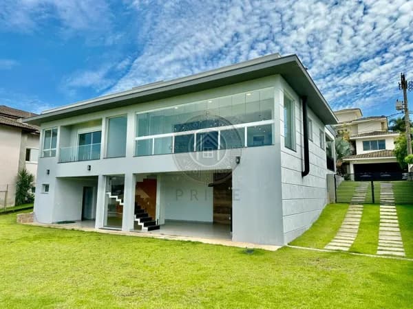 Casa térrea para venda e locação no Vivendas do Japi - Vista Deslumnbrante