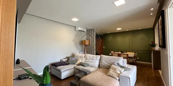 Oportunidade - Apartamento no Condomínio Eleve– Jundiaí/SP