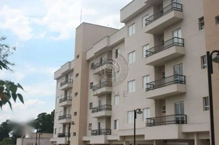 Apartamento Aconchegante com 2 Quartos – Condomínio Vivarte | Colônia – Jundiaí/SP