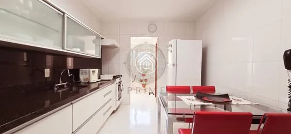Apartamento Padrão A Venda no Condomínio Residencial Senador Jundiaí