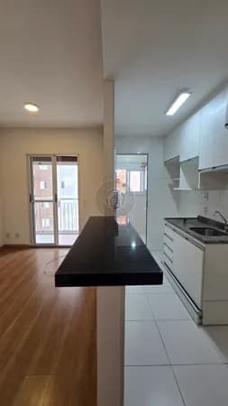 Apartamento Para Locação no Condomínio Maraville Nature Jundiaí