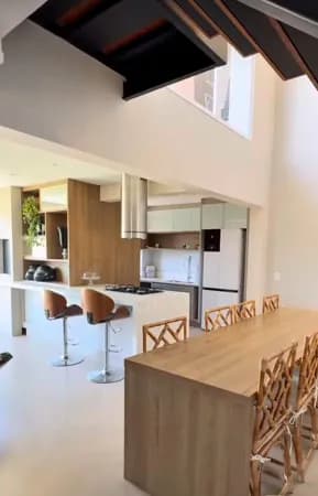 Cobertura Duplex à Venda – Porteira Fechada no Naturale – Jundiaí/SP