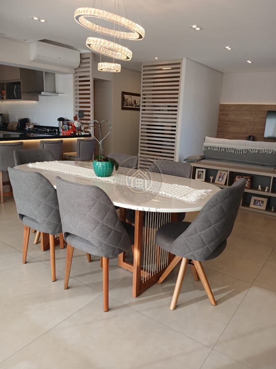 APARTAMENTO 101 M² | VARANDA GOURMET | 2 VAGAS