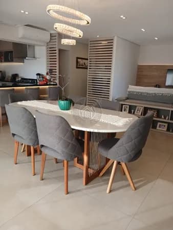 APARTAMENTO 101 M² | VARANDA GOURMET | 2 VAGAS