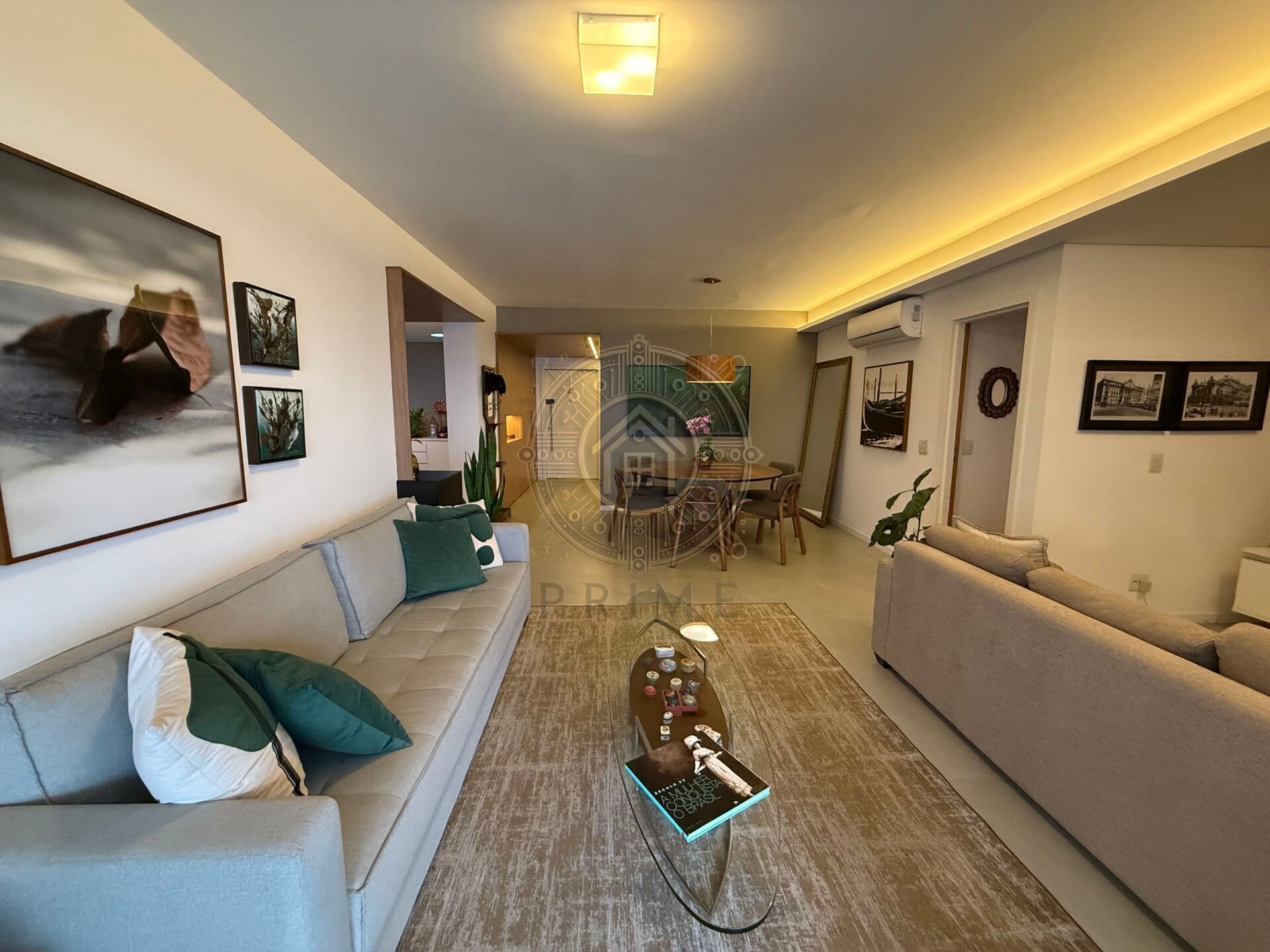 Apartamento à Venda – Condomínio Golden Garden | Jardim Bonfiglioli – Jundiaí/SP