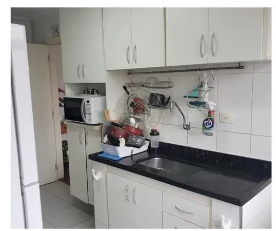 Apartamento Padrão Para Locação no Bairro Saúde em SP