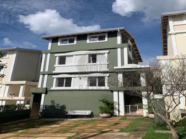 Casa com Piscina Privativa no Condomínio Giorno Di Sole II | Colônia – Jundiaí/SP