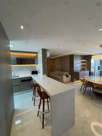 Apartamento MOBILIADO a venda no Jardim Messina em Jundiaí - Oportunidade