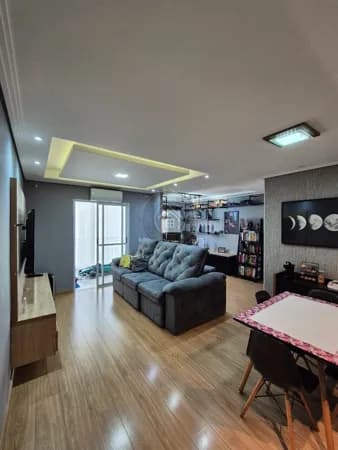 Apartamento à Venda – Condomínio Practice Club House | Jundiaí/SP