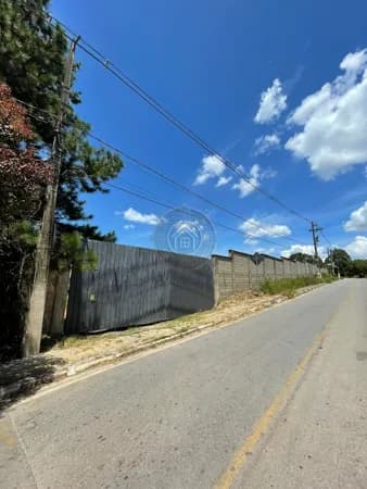 Area pátio Industrial para locação Franco da Rocha