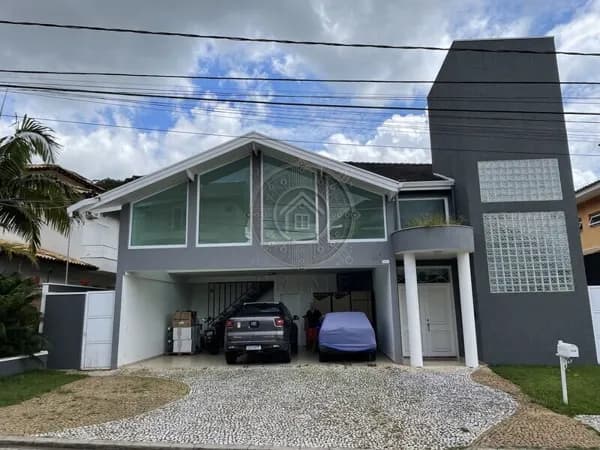 Casa à Venda/Locação – Portal do Paraíso II | Jundiaí/SP