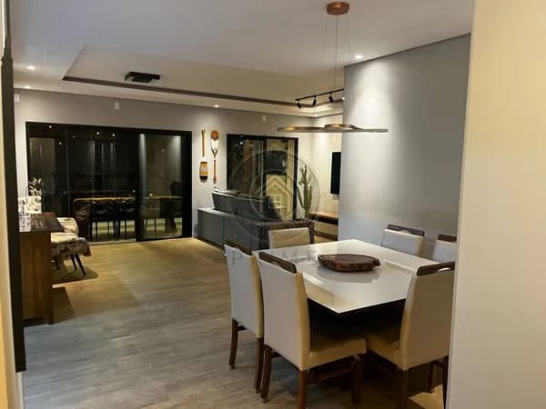 Apartamento Alto Padrão à Venda – Terraço Vila Bela | Jardim Campos Elísios – Jundiaí/SP