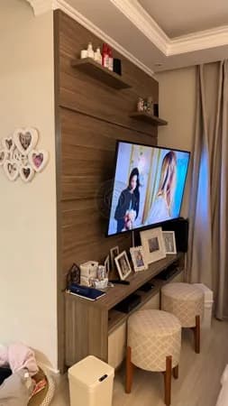 Apartamento à Venda – Reserva do Japi | Jundiaí/SP