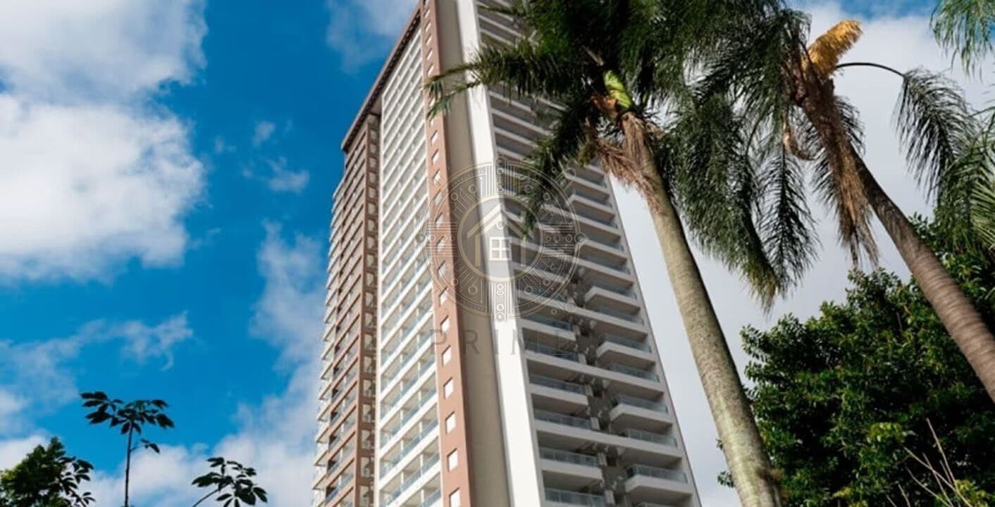 Apartamento Moderno e Versátil no Red Tatuapé | São Paulo/SP