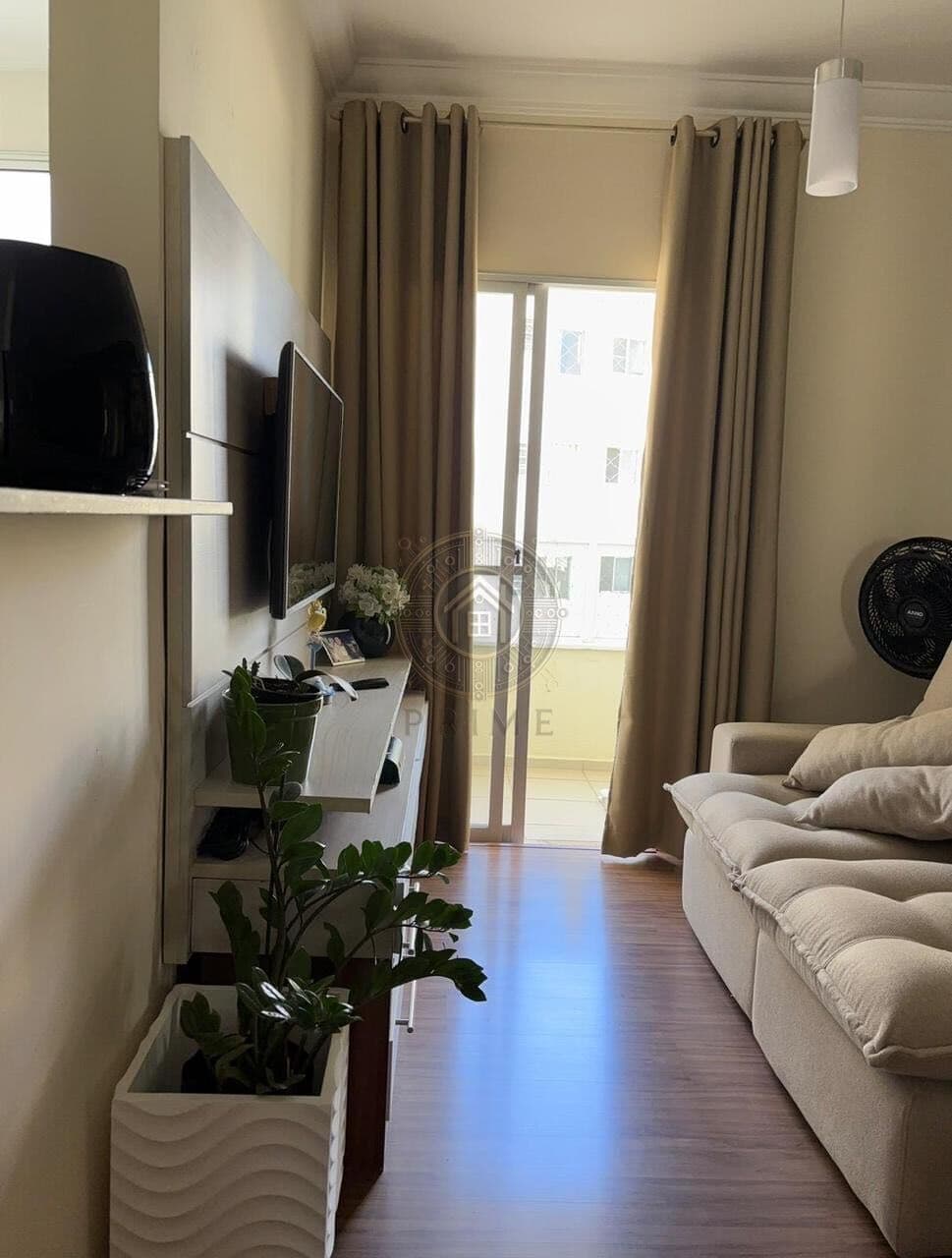 Apartamento à Venda – Condomínio Spazio Jacarandás | Jundiaí/SP