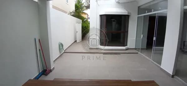 Casa Reformada e Mobiliada no Tamboré 4 | Barueri/SP