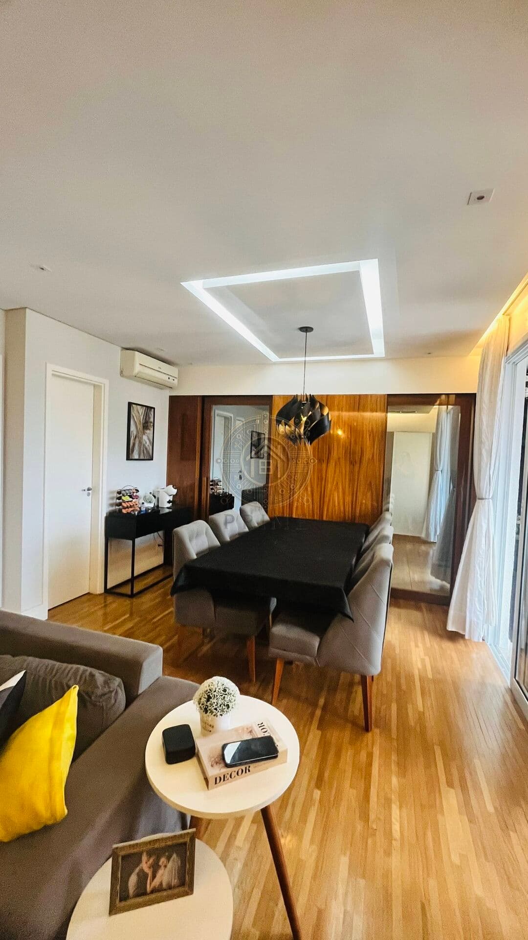 Apartamento Padrão A Venda no Condomínio Terraços da Serra Jundiaí