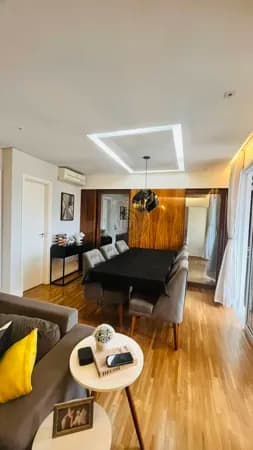 Apartamento Padrão A Venda no Condomínio Terraços da Serra Jundiaí