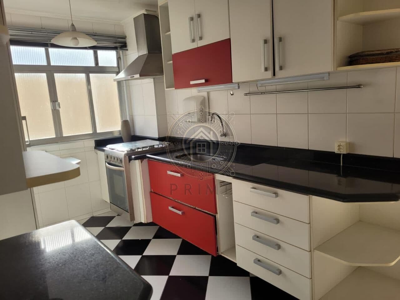Apartamento Padrão Para Locação no Bairro Saúde em SP