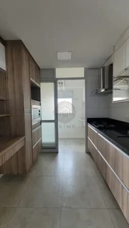 Apartamento Garden Palace – Bonfiglioli | Jundiaí/SP