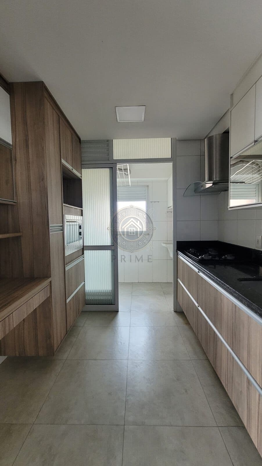 Apartamento Garden Palace – Bonfiglioli | Jundiaí/SP