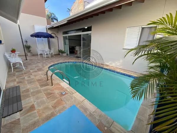 Casa Charmosa no Condomínio Boa Vista – Jardim Novo Mundo | Jundiaí/SP