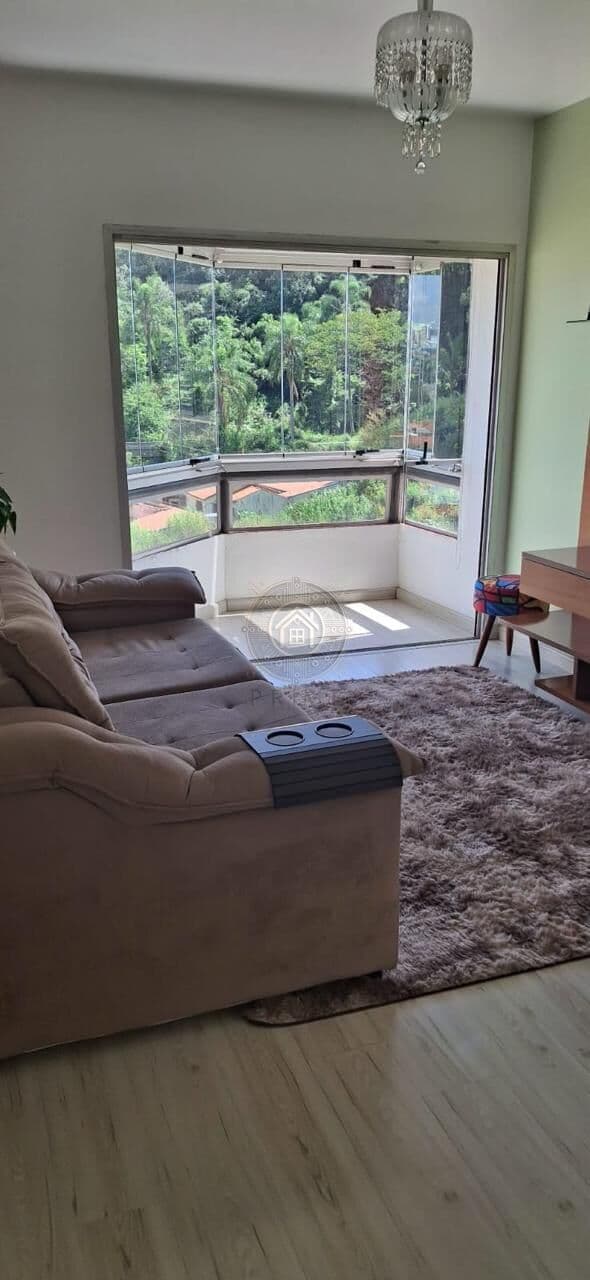 Apartamento à Venda no Edifício Maria José – Vila Aparecida | Jundiaí/SP