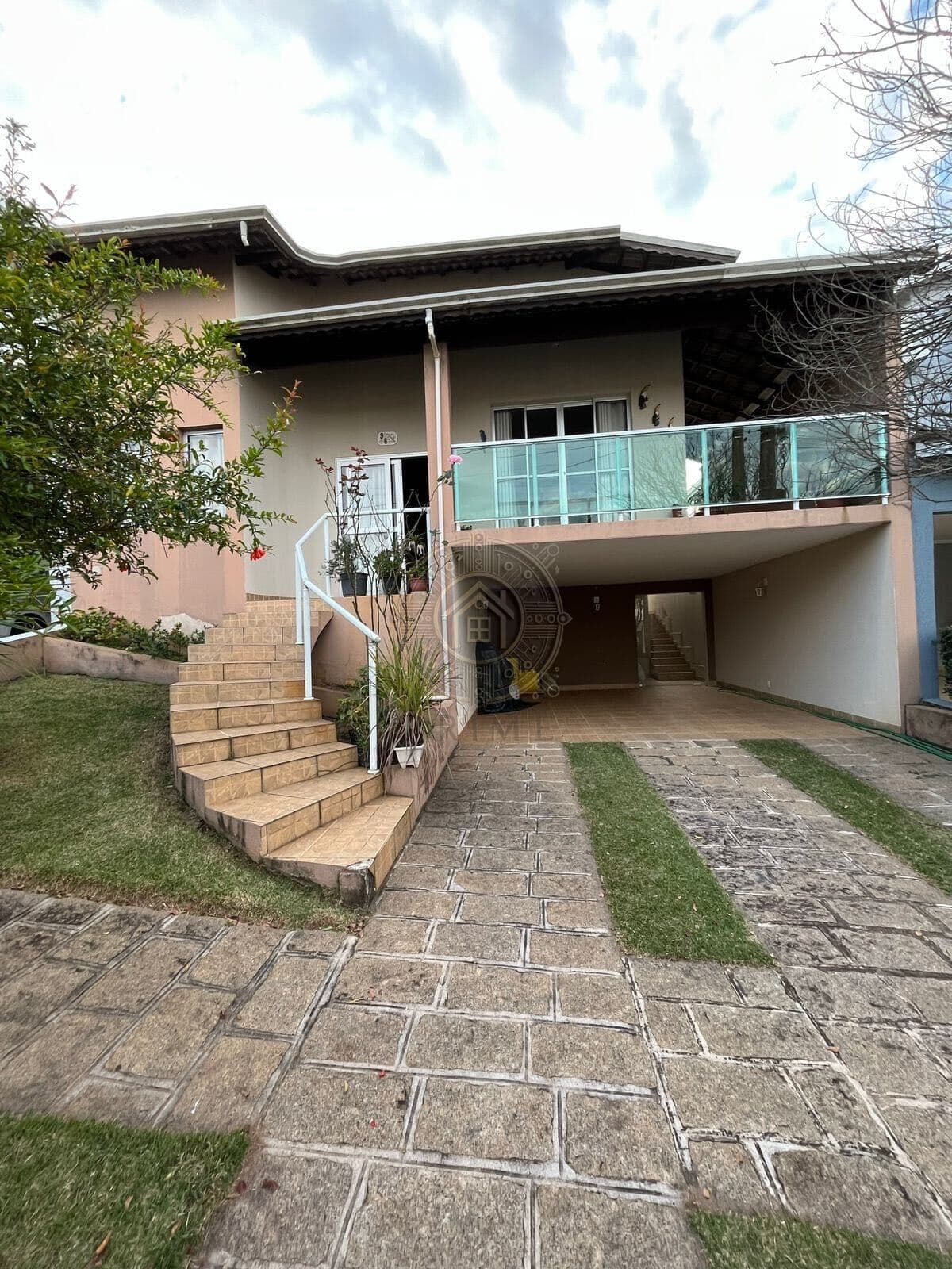 Casa no Condomínio Terras de Gênova | Jundiaí/SP