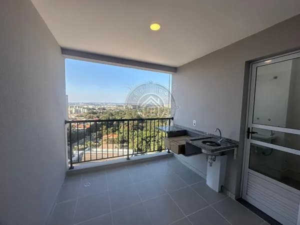 Apartamento Padrão A Venda no Condomínio La Sierra Medeiros Jundiaí