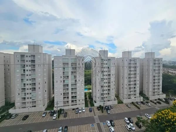 Apartamento à Venda – Condomínio Pleno Engordadouro | Jundiaí/SP