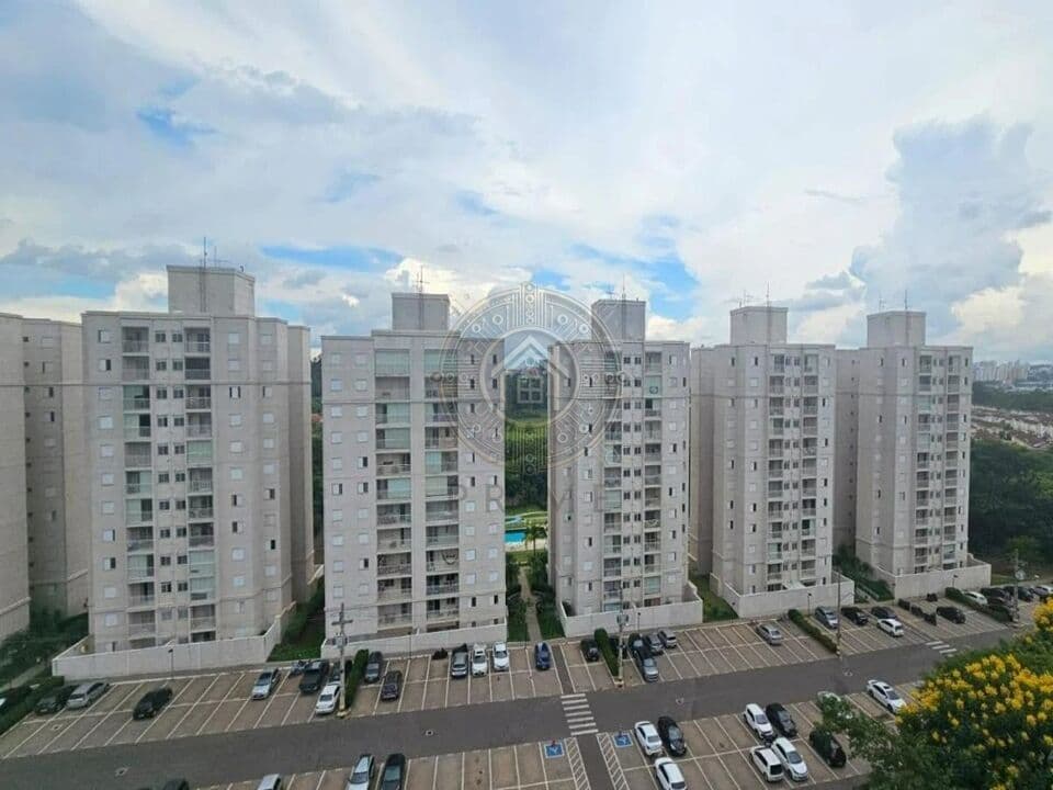 Apartamento à Venda – Condomínio Pleno Engordadouro | Jundiaí/SP