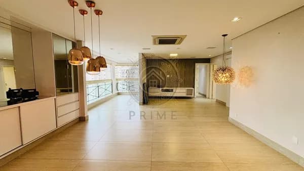 Apartamento com 4 suítes a Venda no Condomínio Cittá Di Firenze Jundiaí