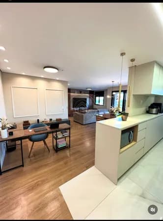 Apartamento Alto Padrão – Residencial Chronos | Eloy Chaves – Jundiaí/SP