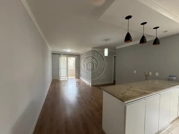 Apartamento para locação 2 dormitórios no Condomínio Monte Bianco – Jundiaí