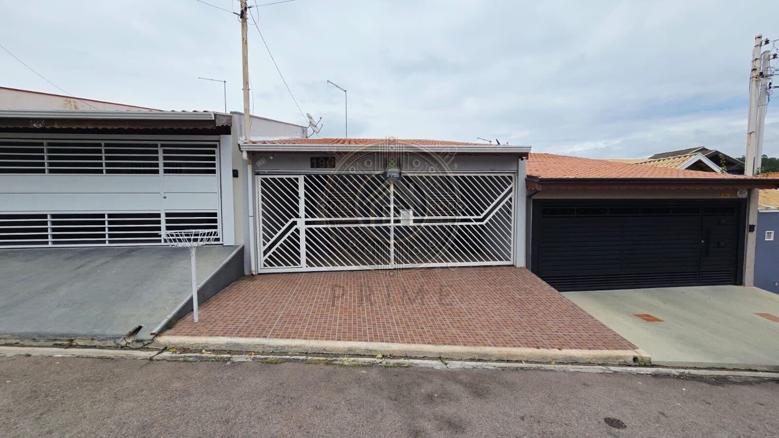 Casa A Venda no Bairro Horto Santo Antônio em Jundiaí