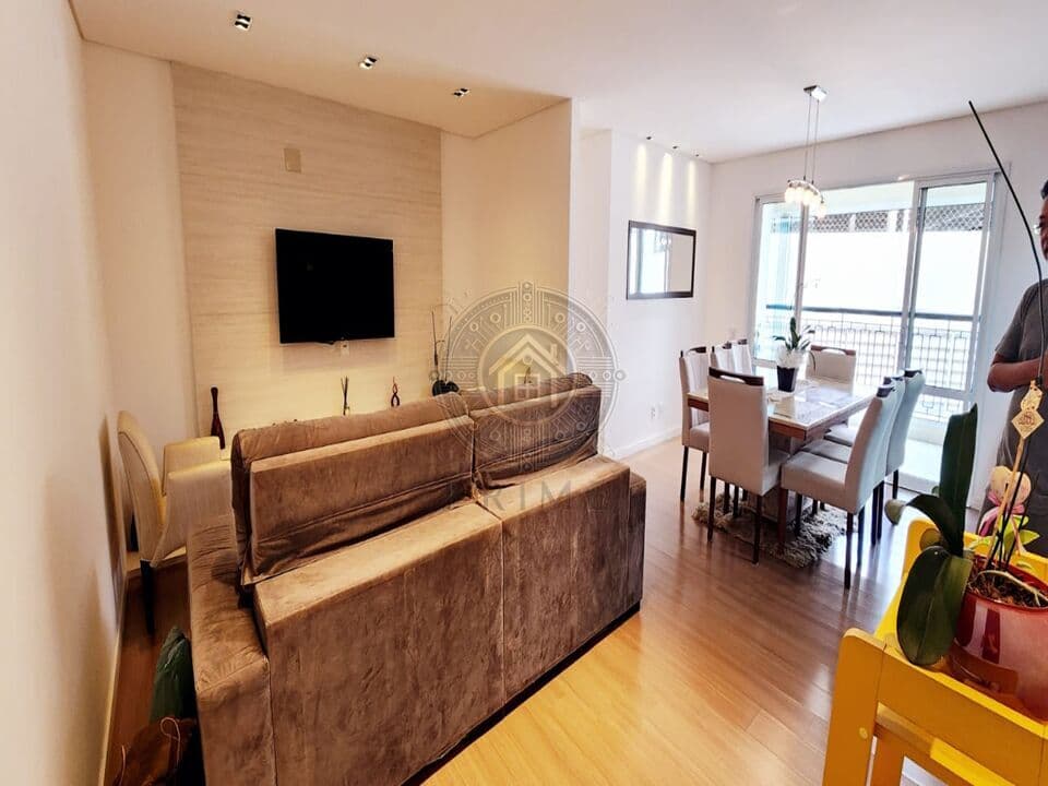 Apartamento Alto Padrão à Venda no Atmosphera Natural Living – Jundiaí/SP | 131m² | 3 Suítes | 3 Vagas | Estuda Permuta