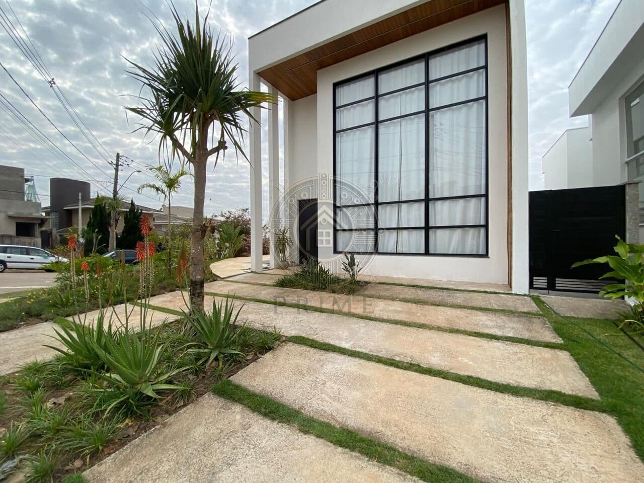 Casa Térrea A Venda ou Locação Condomínio Reserva da Serra Jundiaí