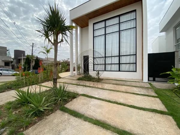 Casa Térrea A Venda ou Locação Condomínio Reserva da Serra Jundiaí