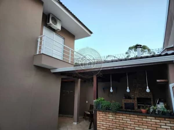 Casa à Venda – Condomínio Terras de Gênova | Jundiaí/SP (Aceita permuta parcial por apartamento)