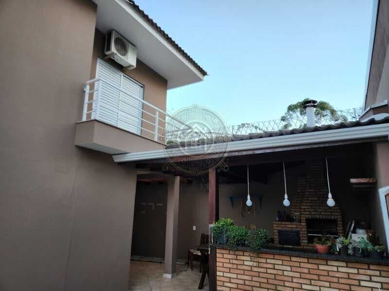 Casa à Venda – Condomínio Terras de Gênova | Jundiaí/SP (Aceita permuta parcial por apartamento)