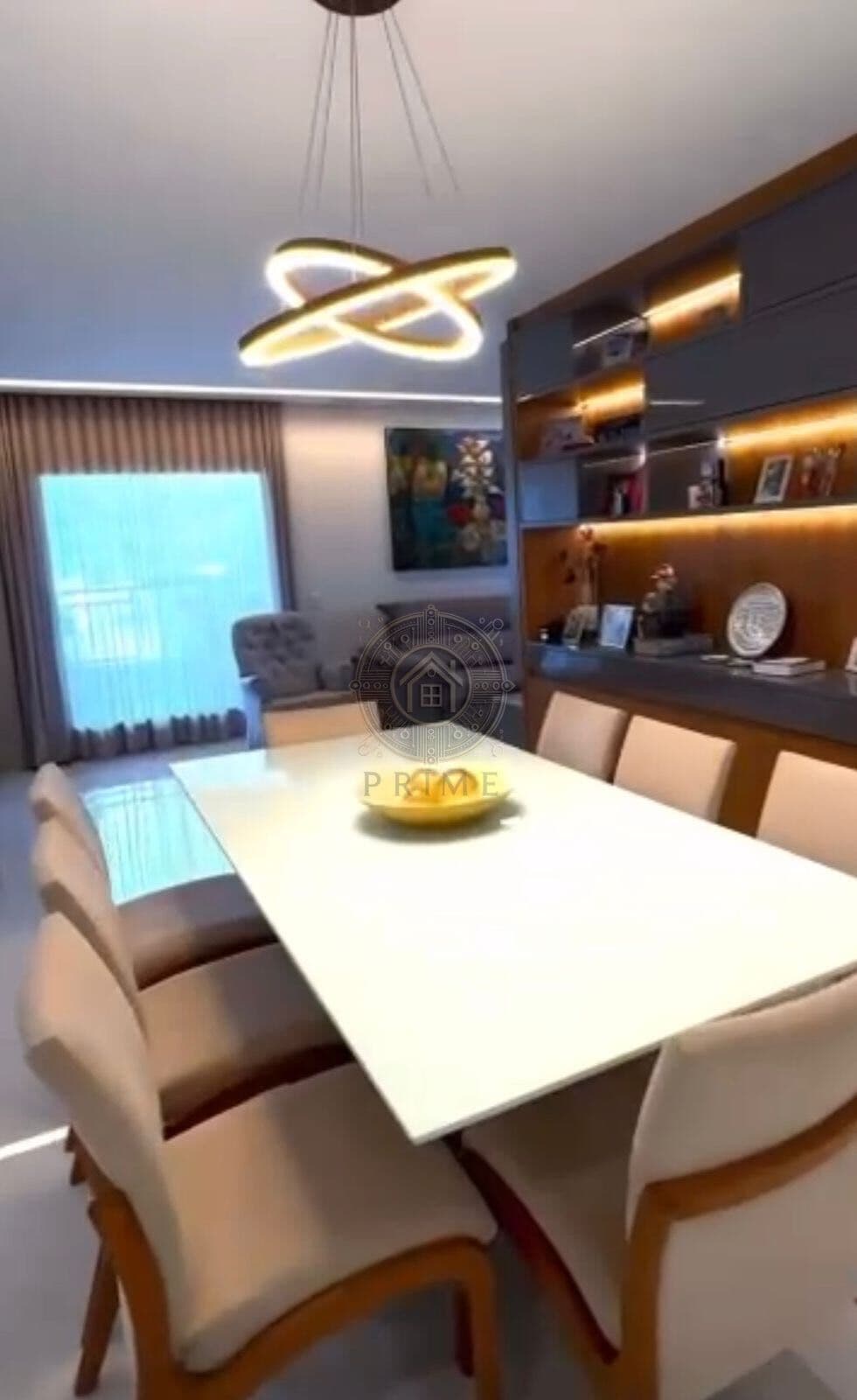 Apartamento Alto Padrão – Le Parc Residence | Jundiaí/SP
