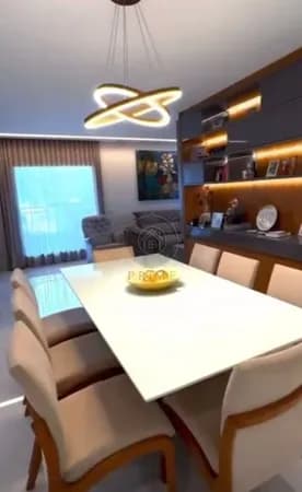 Apartamento Alto Padrão – Le Parc Residence | Jundiaí/SP