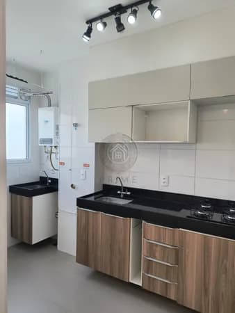 Apartamento Padrão Pacote locação Condomínio Jardins Engordadouro