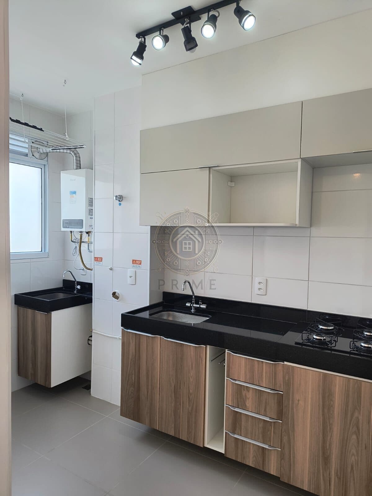Apartamento Padrão Pacote locação Condomínio Jardins Engordadouro